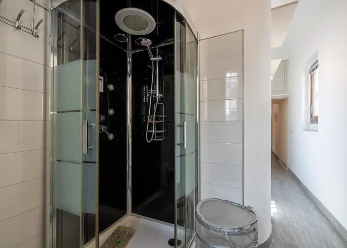 Apartament Dimora Coronari Rzym